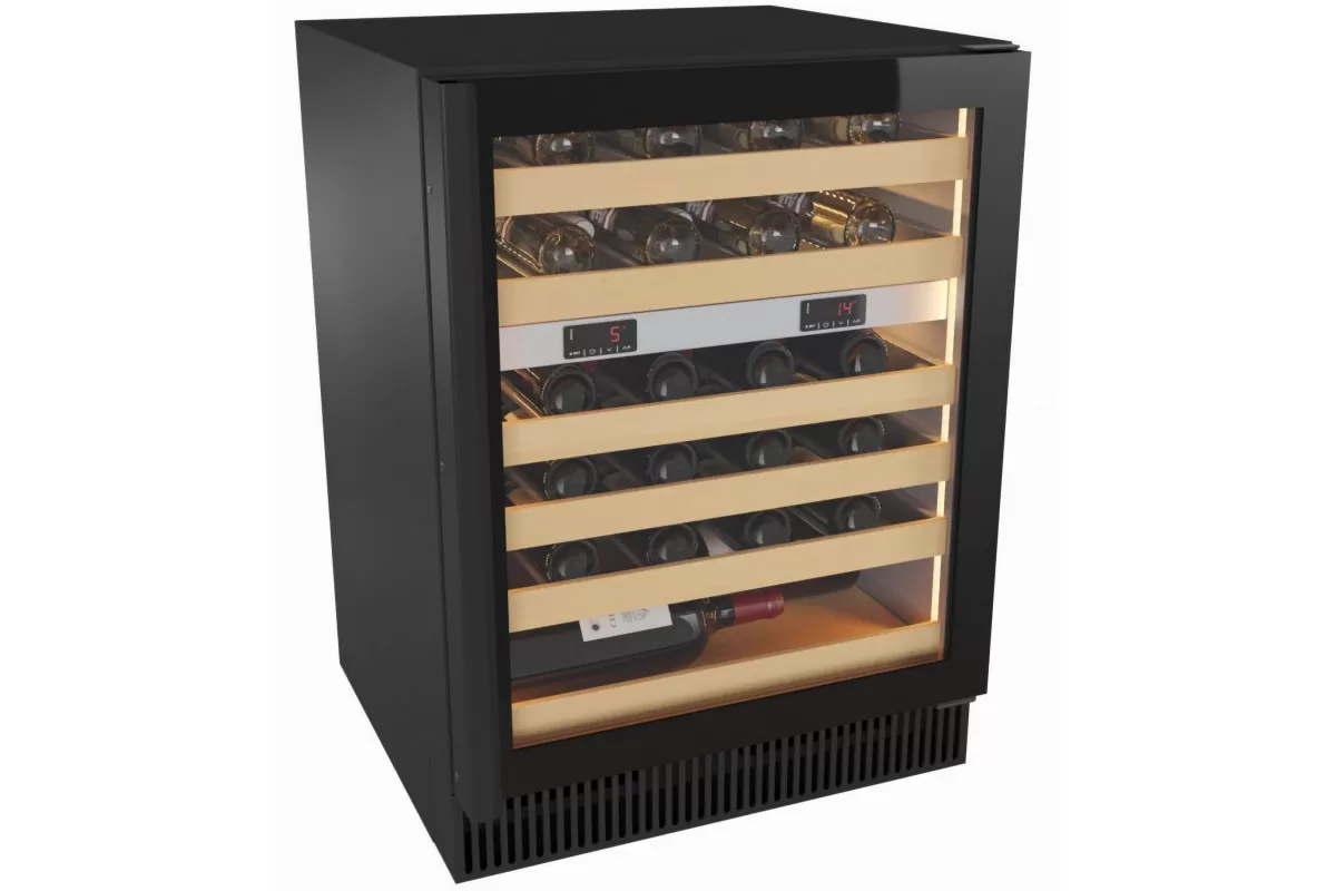 Винный шкаф Winekeys WKU-60.2