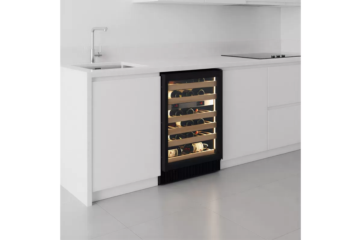 Винный шкаф Winekeys WKU-60.2