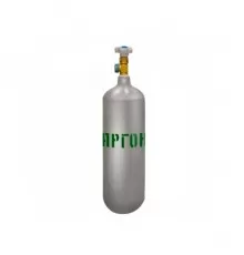 Баллон с аргоном Winefit 10 л