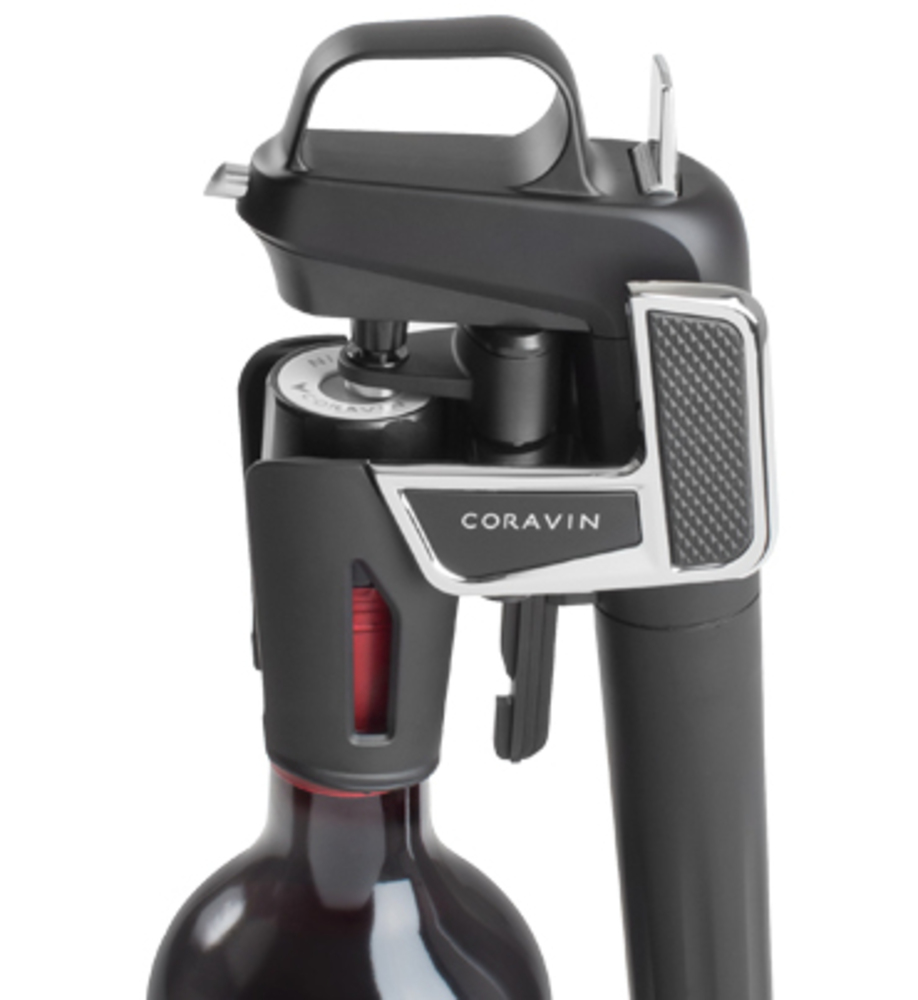 Винтовая пробка для системы Coravin - набор из 6 штук