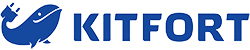 kitfort логотип