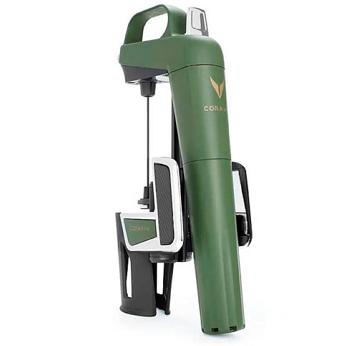 Система Coravin Model 2 Elite Green 