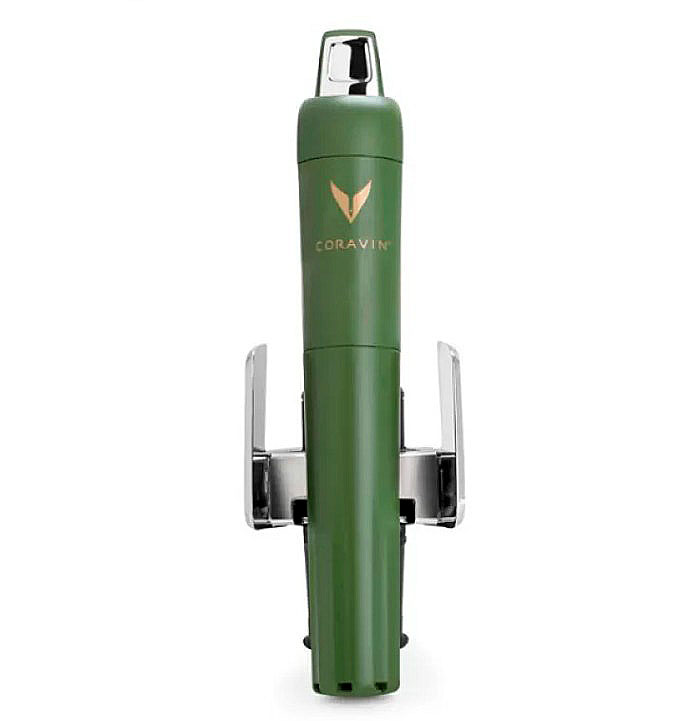 Система Coravin Model 2 Elite Green 