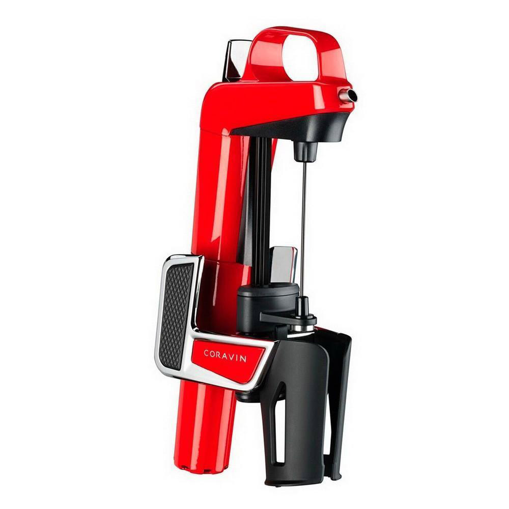 Устройство для подачи вин по бокалам Coravin Model 2 Elite Red