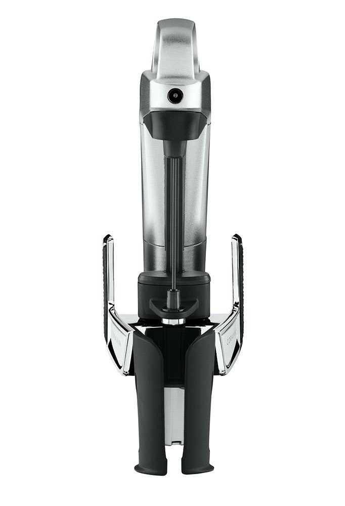 Система подачи вина по бокалам Coravin Model 2 Elite Silver