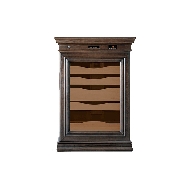 Шкаф сигарный benoit humidor cig 140