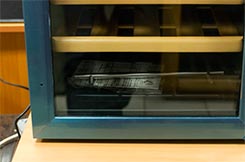винный холодильник Ecotronic WCM 16TE руководство по эксплуатации фото 2