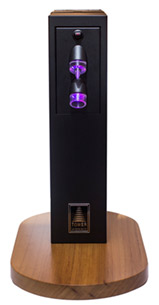 диспенсер для игристого вина Bermar Tower BC05PC диспенсер для игристого вина Bermar Tower BC05PC фото