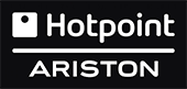логотип производителя винных холодильников Hotpoint-Ariston