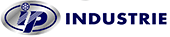 логотип производителя винных шкафов IP Industrie