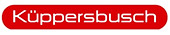 логотип производителя холодильников для вина Kuppersbusch