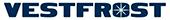 логотип производителя холодильников для вина Vestfrost