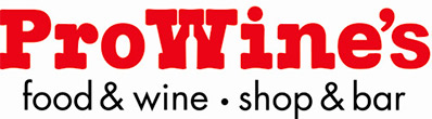 логотип prowines