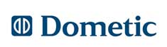 компания Dometic логотип