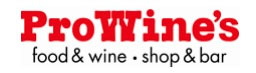 логотип prowines