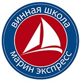 логотип винной школы Марин Экспресс