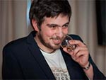 Игорь Шаламов Игорь Шаламов фото