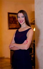 Анна Баранова Анна Баранова фото