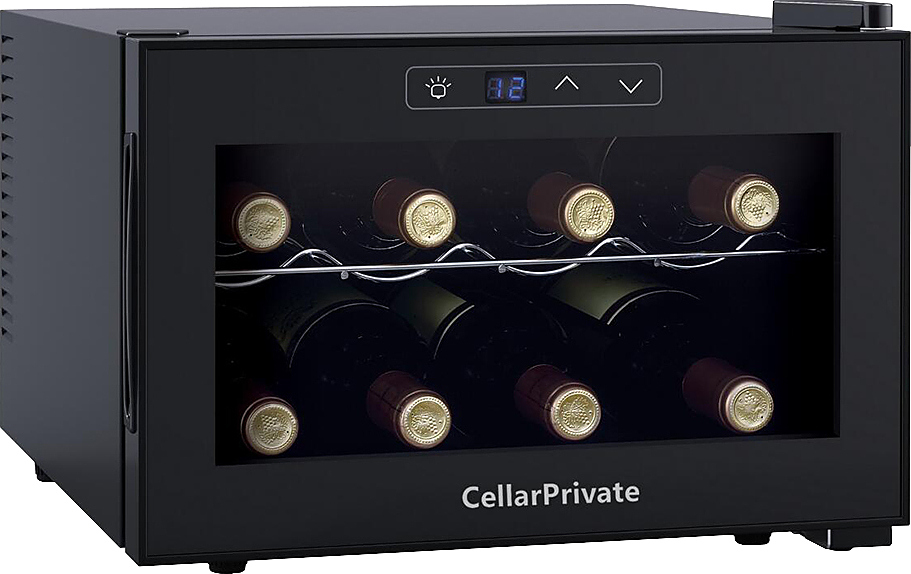 Винный шкаф Cellar Private CP008F