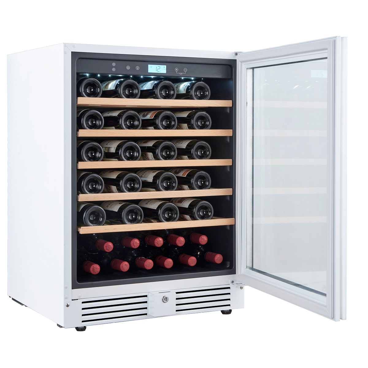 Винный шкаф Cellar Private CP051-1TWH