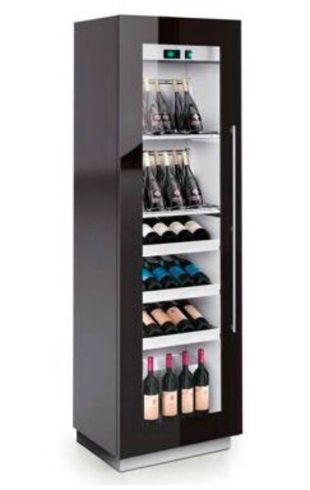 Винная витрина Enofrigo Miami Medium VT RF T+3DR