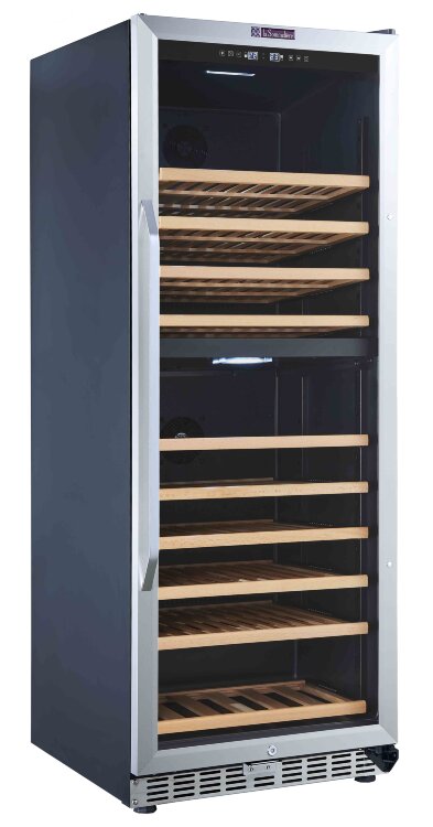 Винный шкаф La Sommeliere MZ135DZ