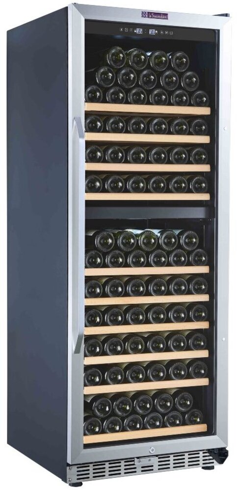 Винный шкаф La Sommeliere MZ135DZ