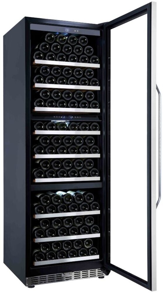 Винный шкаф La Sommeliere MZ180TZ
