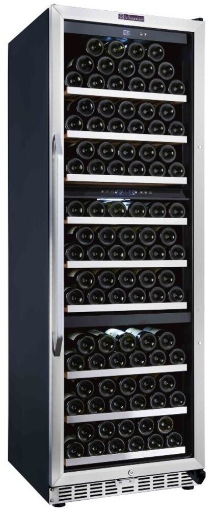 Винный шкаф La Sommeliere MZ180TZ