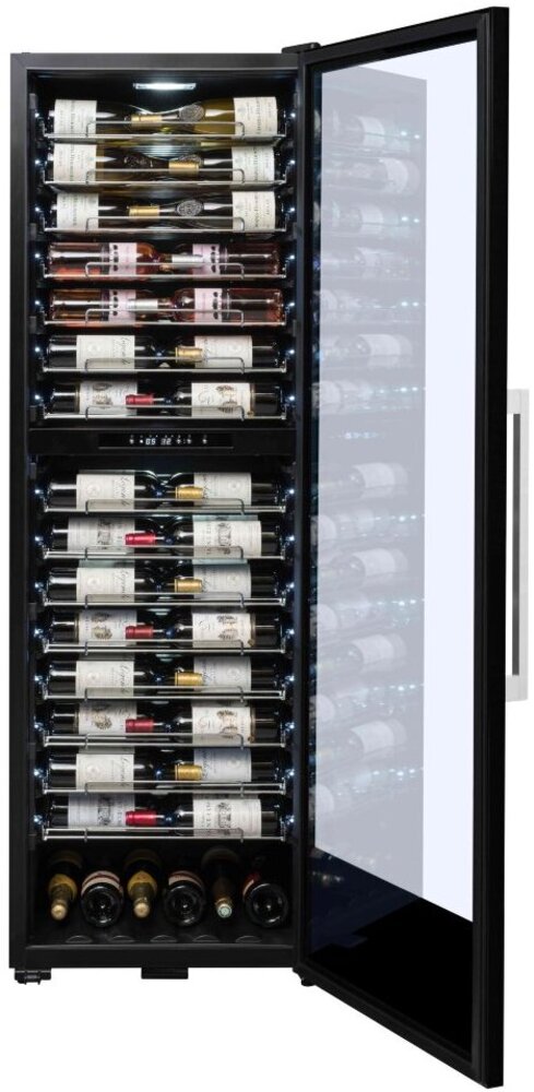 Винный шкаф La Sommeliere PRO160DZ