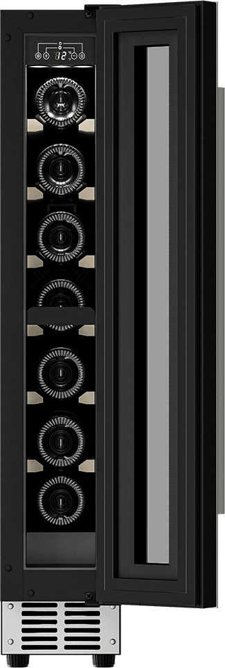 Винный шкаф Meyvel MV9-KWT1