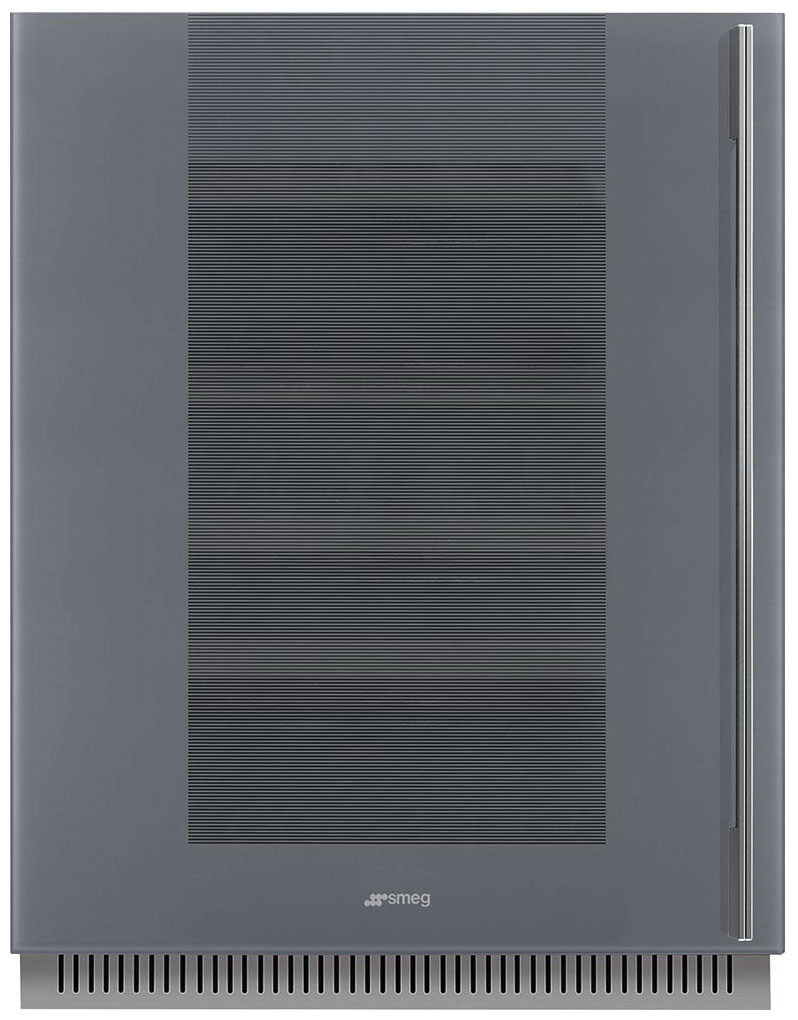 Винный шкаф Smeg CVI138LS3