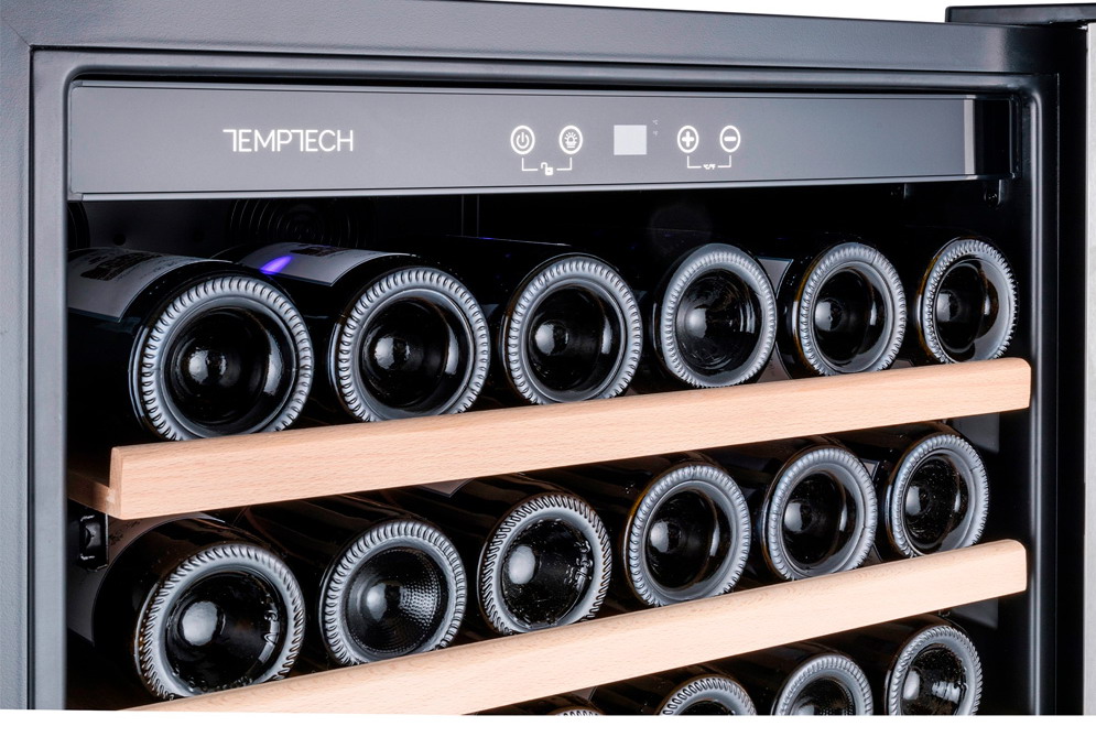 Винный шкаф Temptech WP180SCS