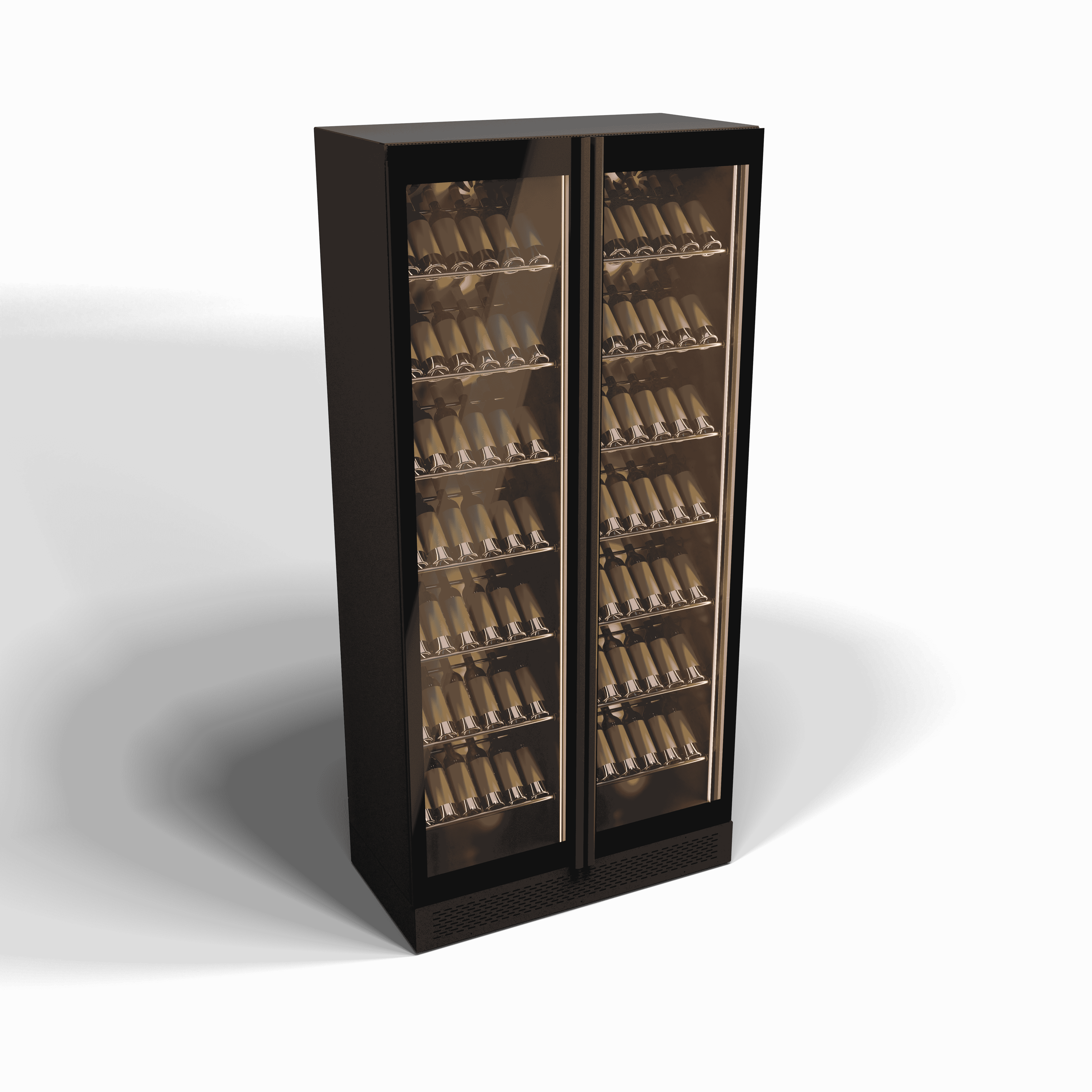 Винный шкаф