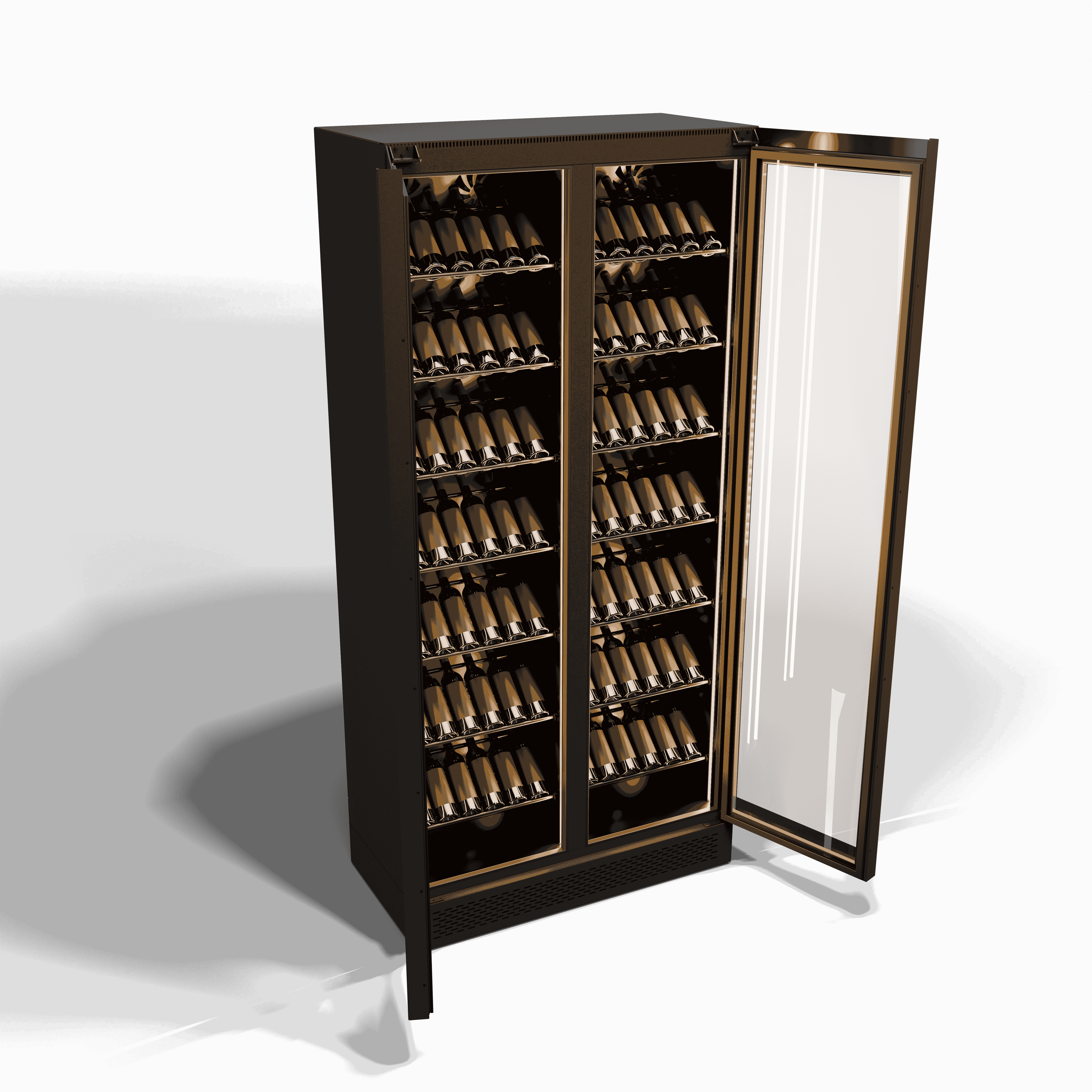 Винный шкаф