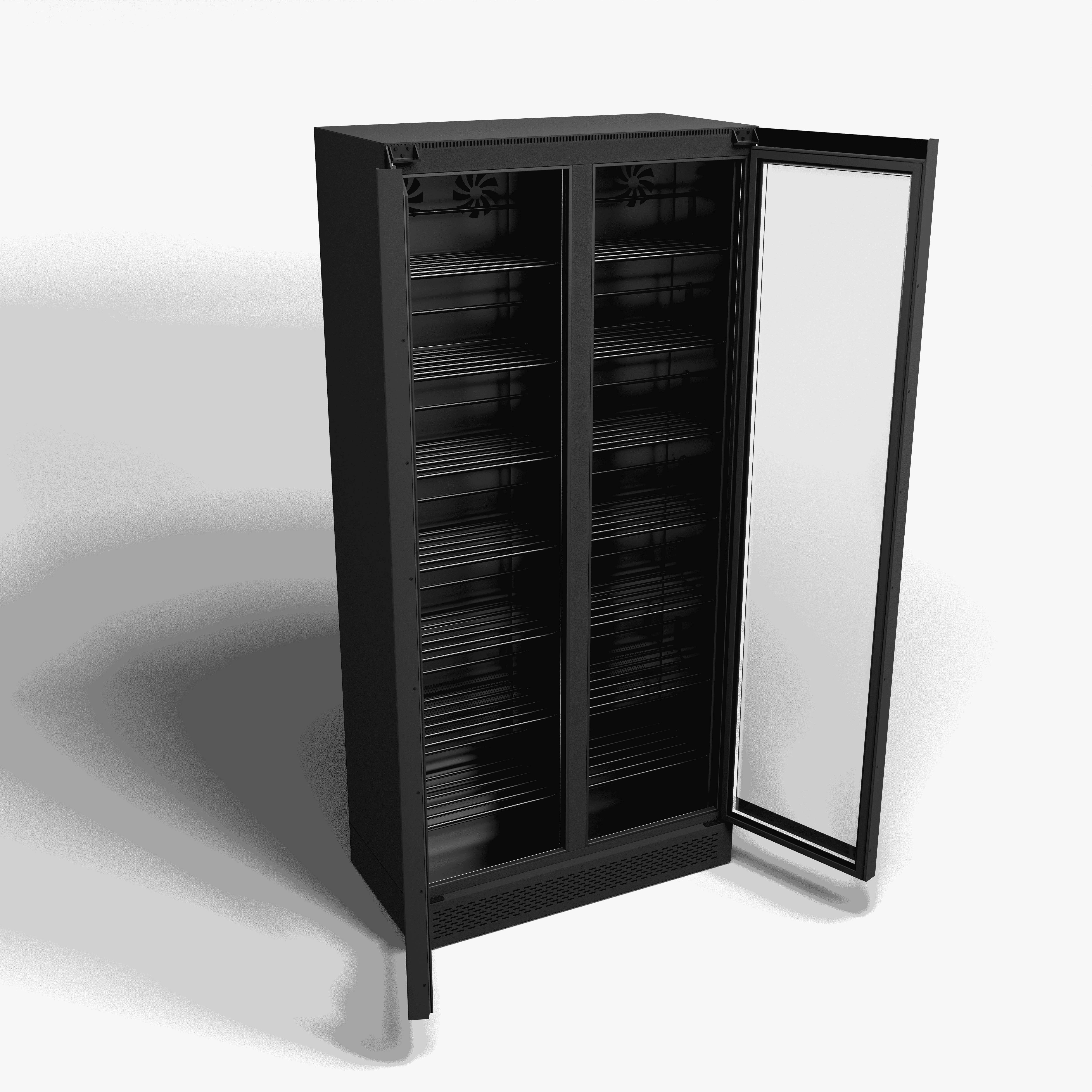 Винный шкаф