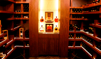 Винные стеллажи Genuwine Cellar Винные стеллажи Genuwine Cellar фото