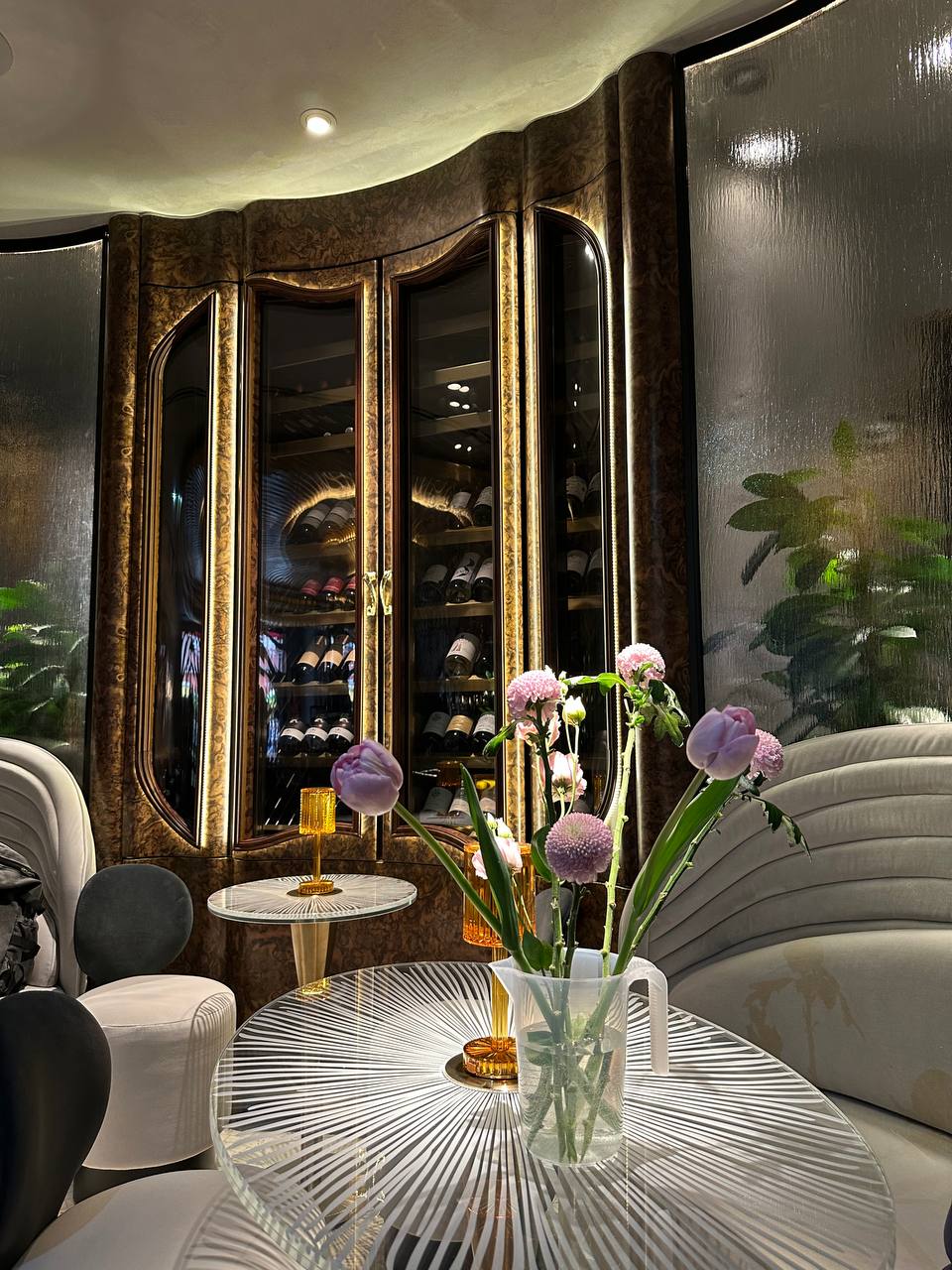 'Ресторан Томи'